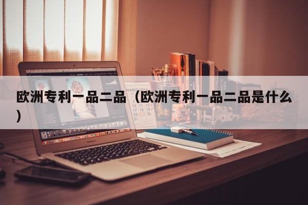 欧洲专利一品二品(欧洲专利一品二品是什么)
